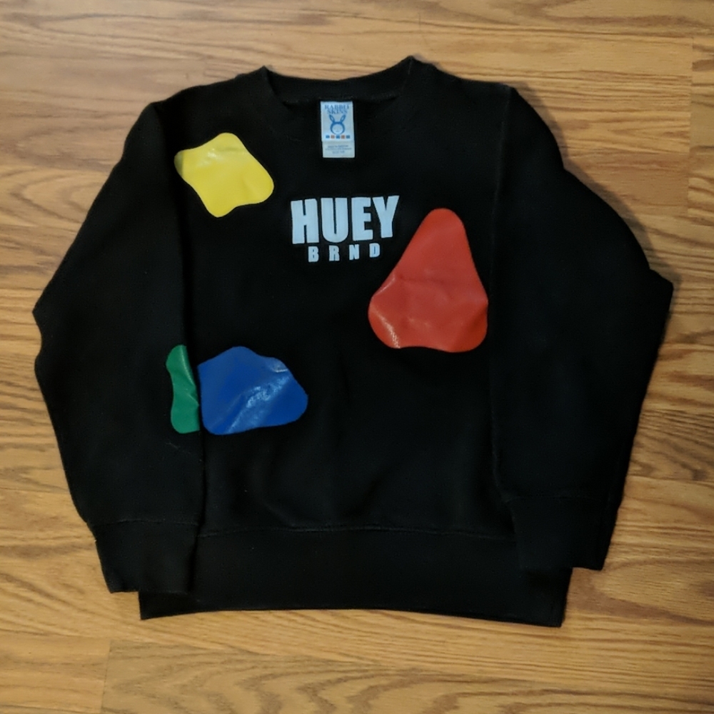 Unique kids sweatshirt